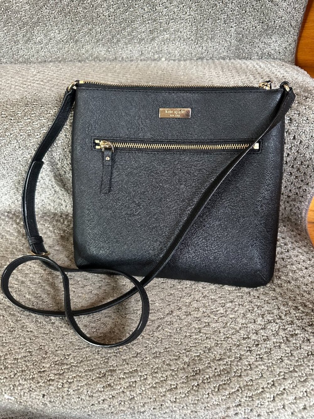 Kate Spade On Purpose Large Swingpack Crossbody